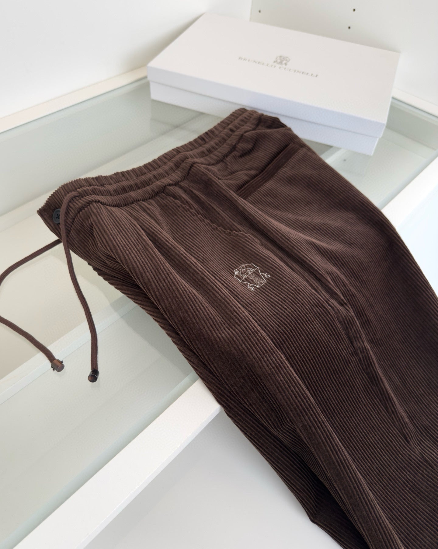 Brunello Cucinelli Jogger