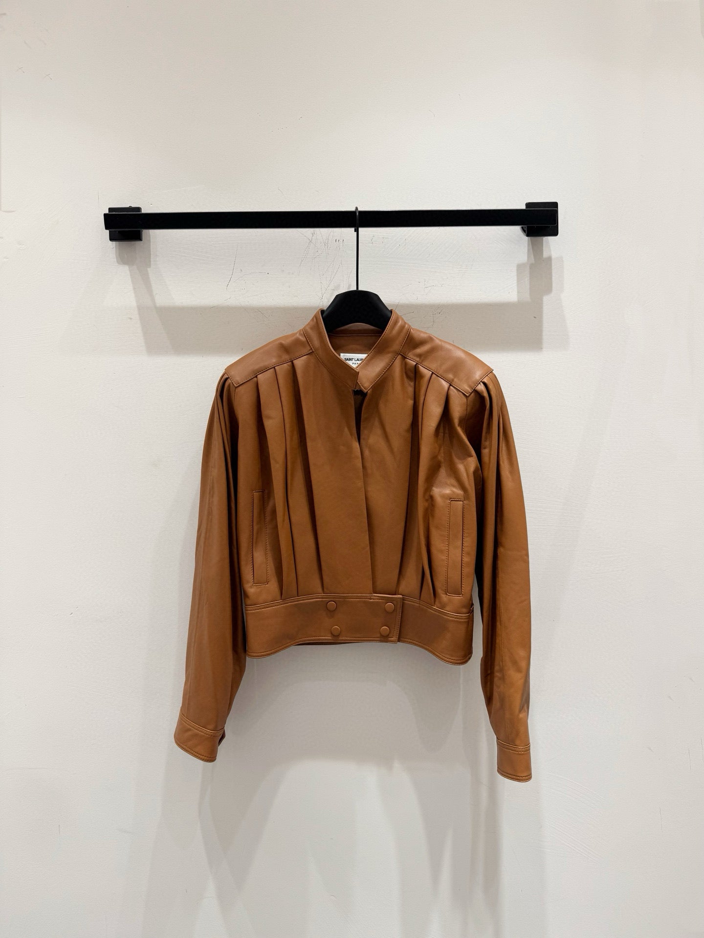 Saint Laurent Jacket