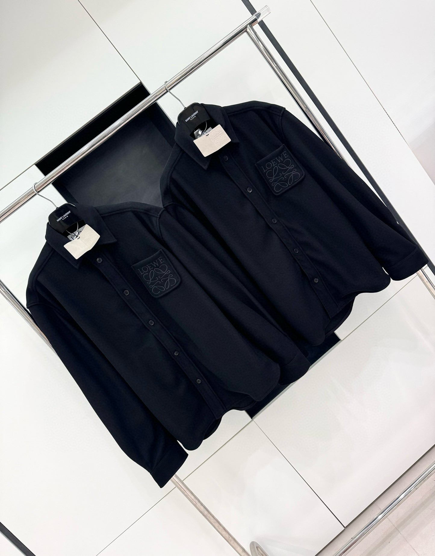 Loewe Long Sleeve Shirt