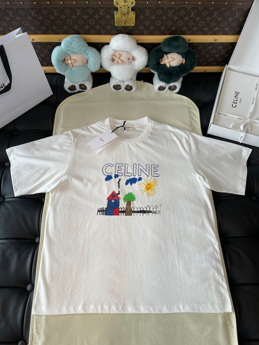 Celine T-Shirt