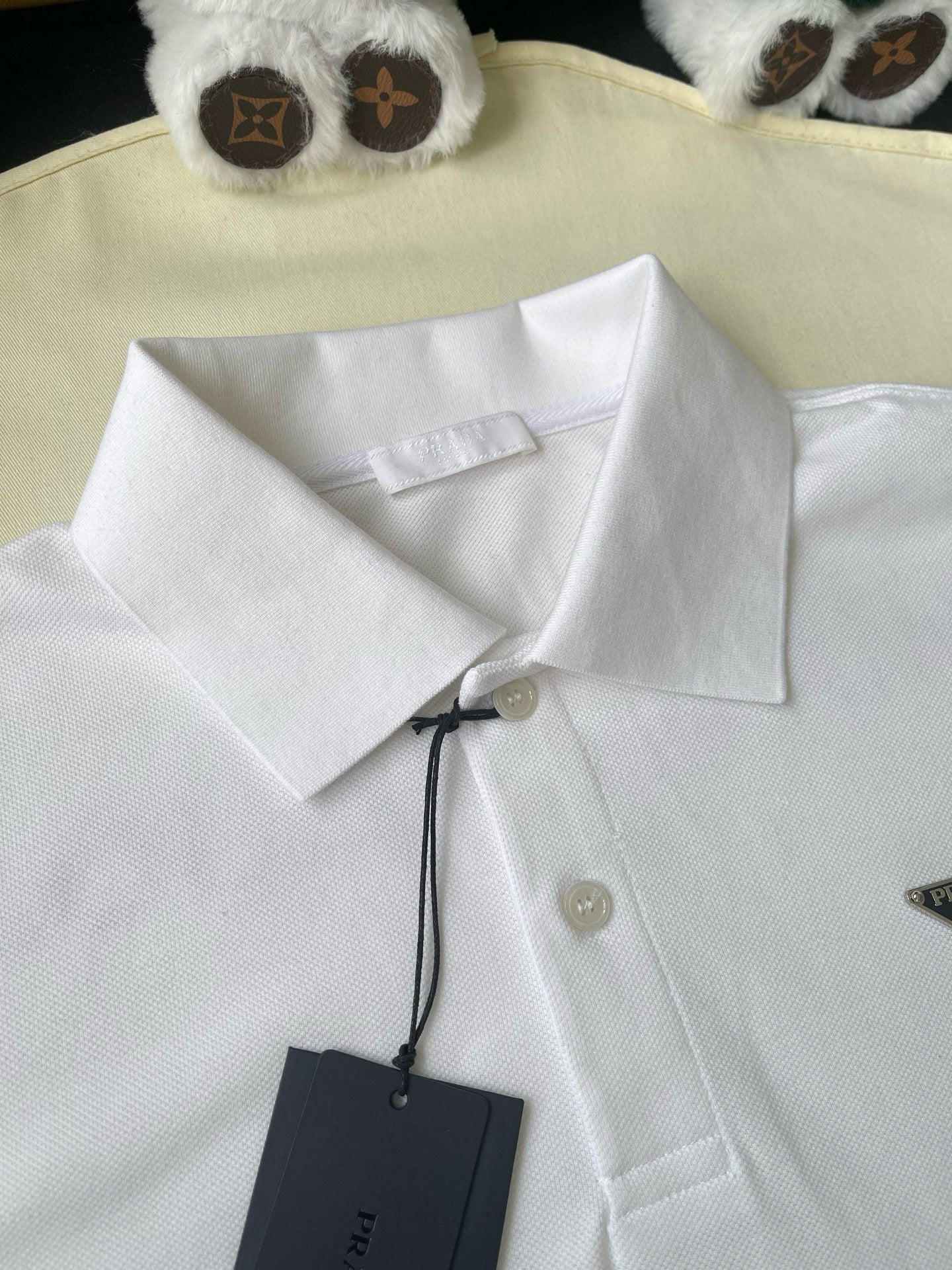 Prada Polo