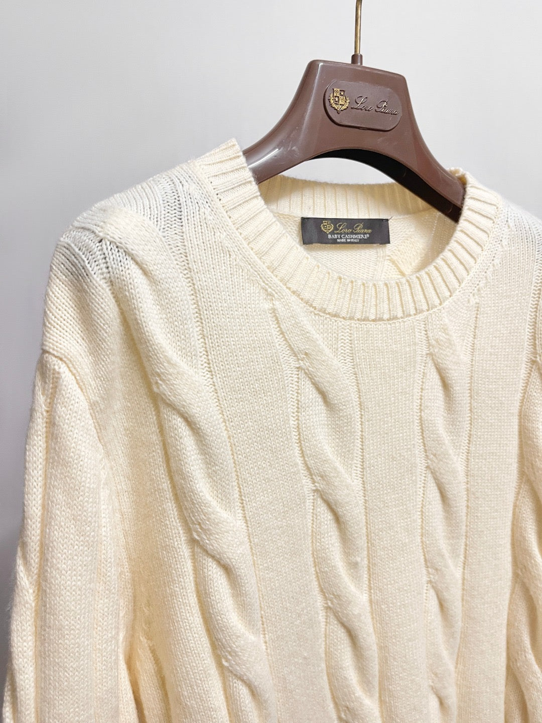 LP Sweater