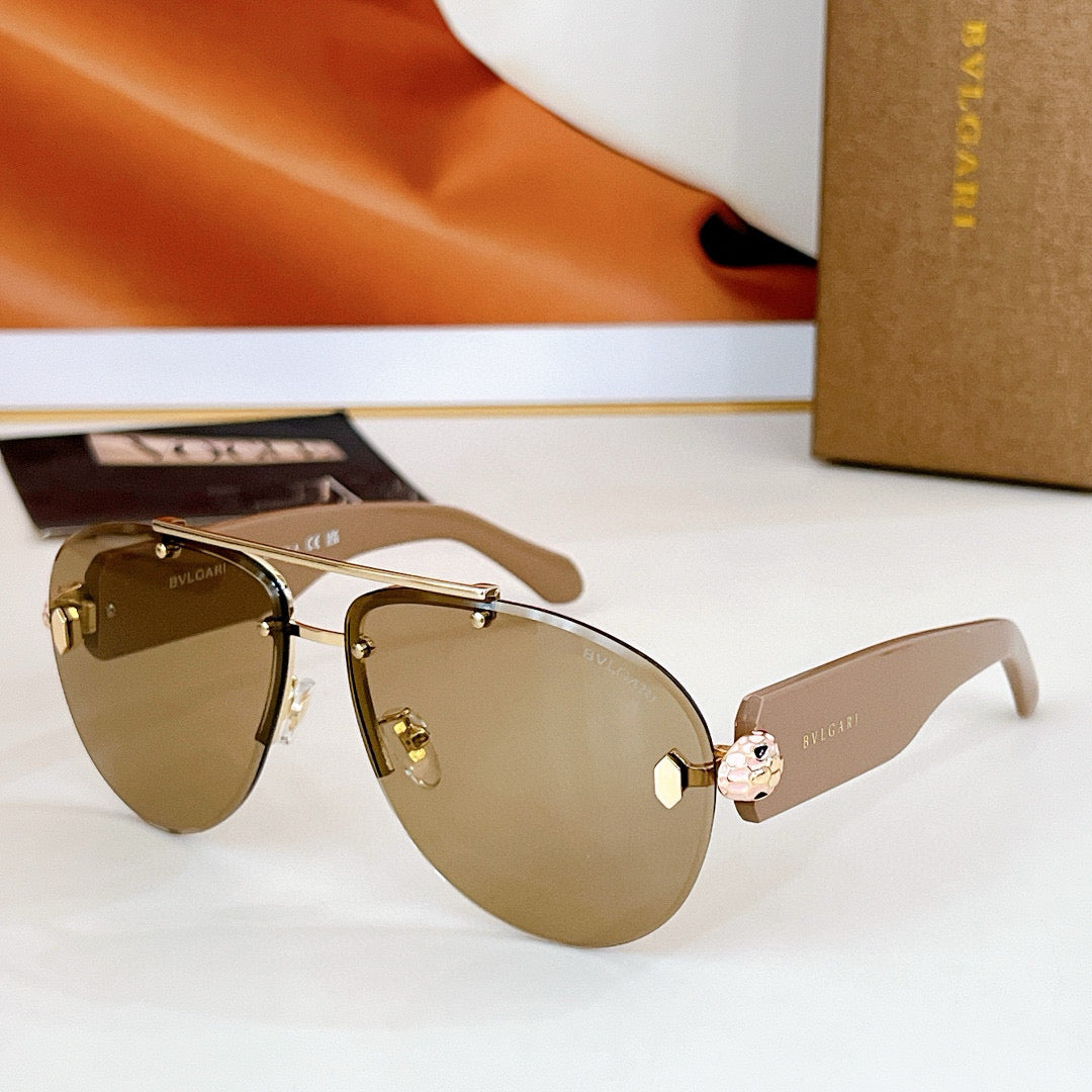 Bvlgari Sunglasses
