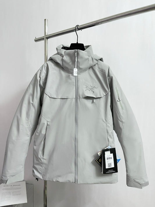 Arctery Jacket