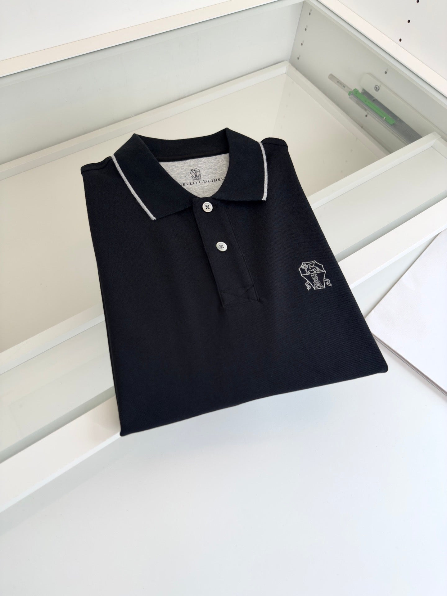 BC Polo