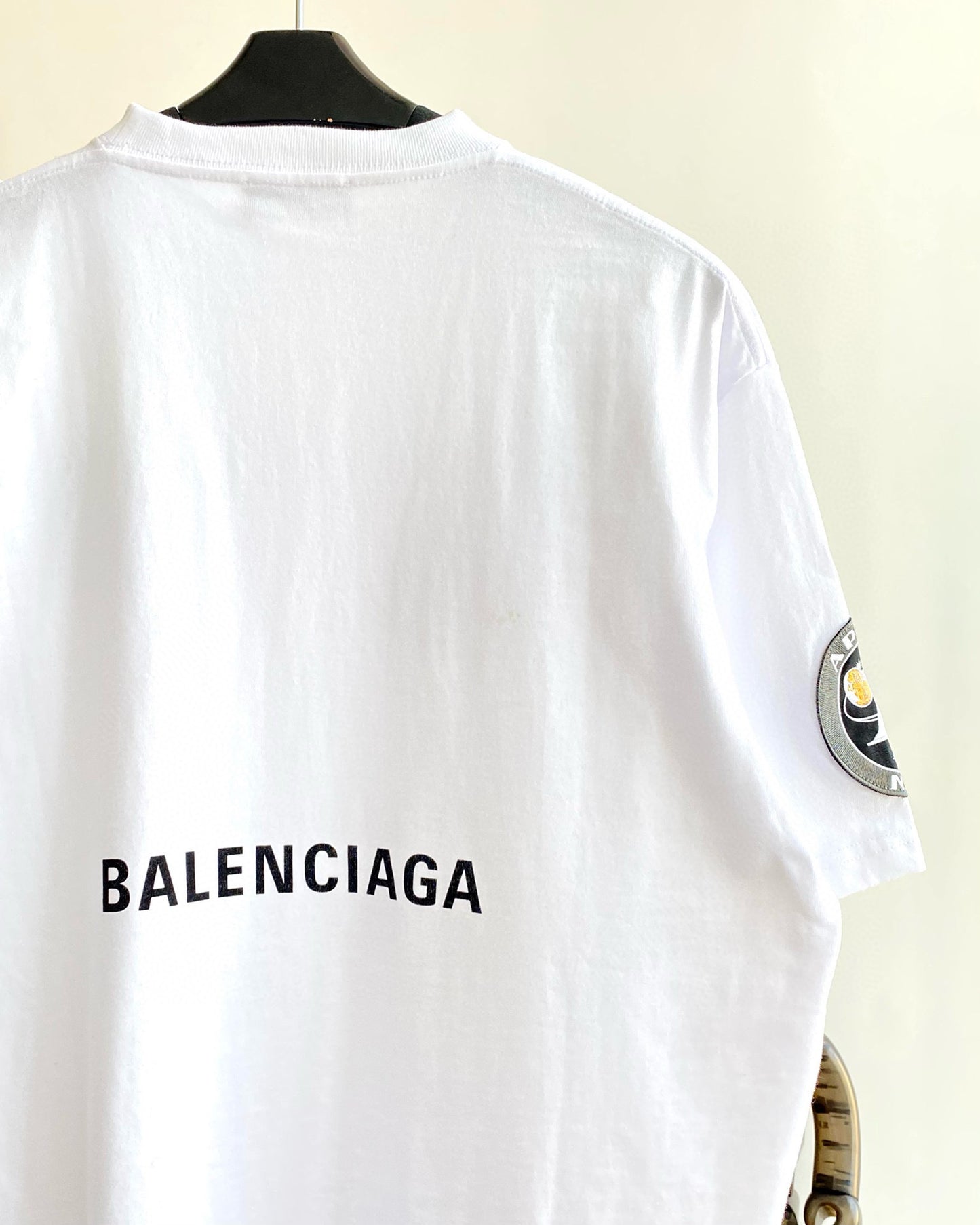 Balenciaga T-shirt