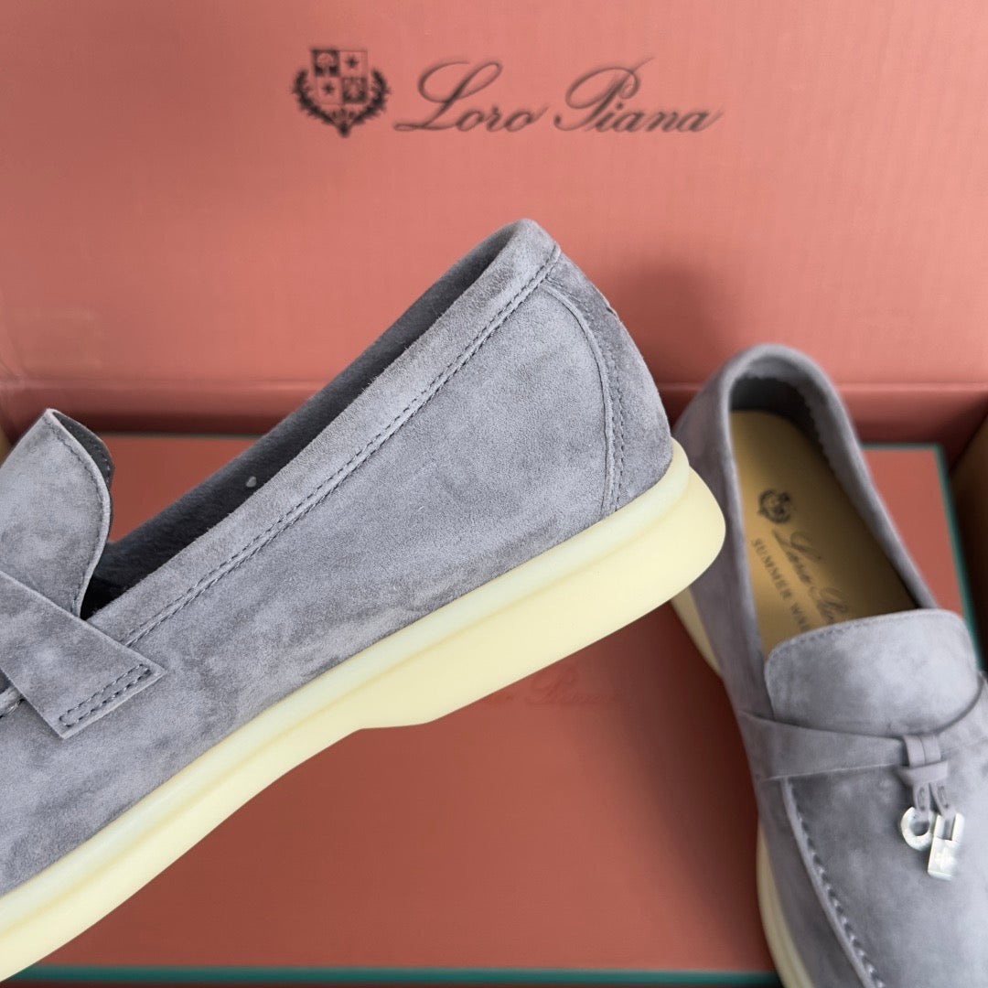 LP Loafers