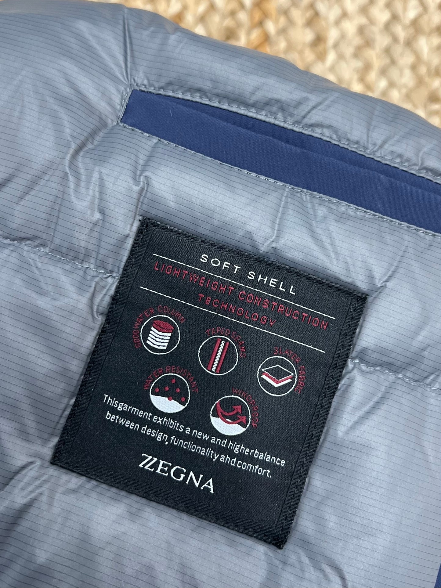ZG Jacket