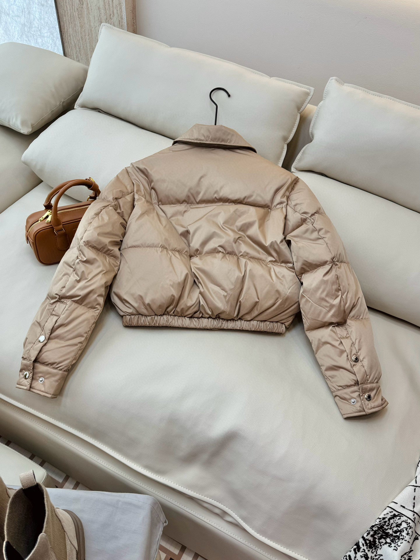 Prada Down Jacket