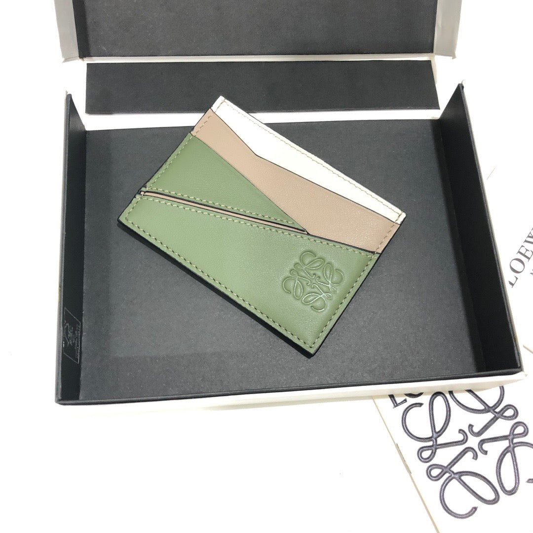 Loewe Card Holder