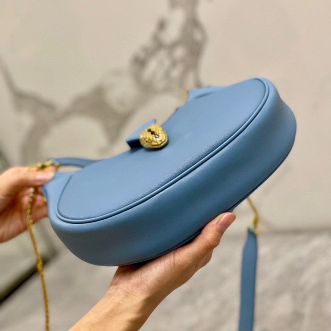 Bvlgari Shoulder Bag