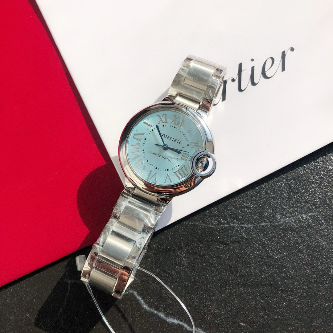 Cartier Ballon Bleu de Cartier