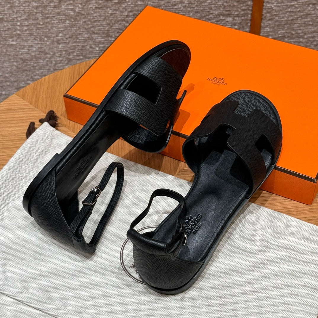 Hermes Sandals