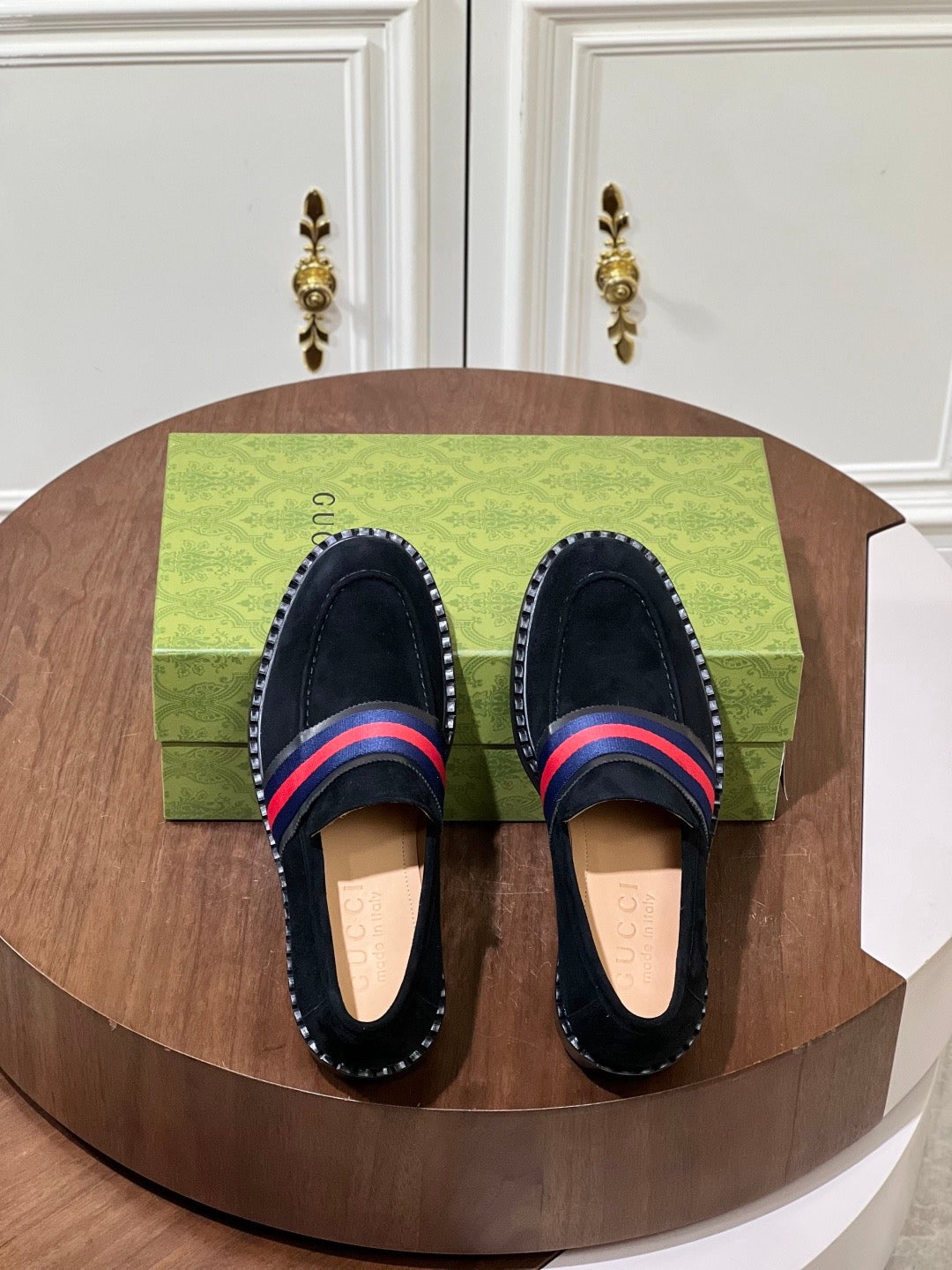 GC Loafer