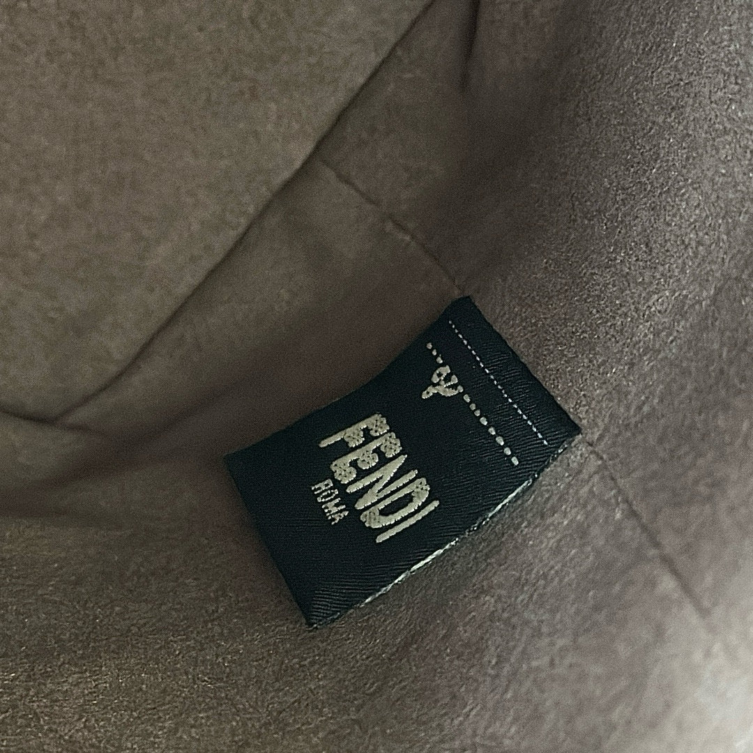 Fendi Bucket Bag