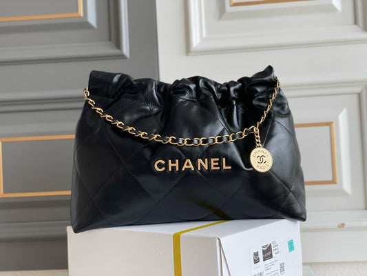 Chanel 24C 22Bag