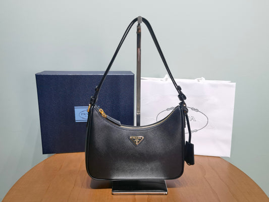 Prada Hobo Bag