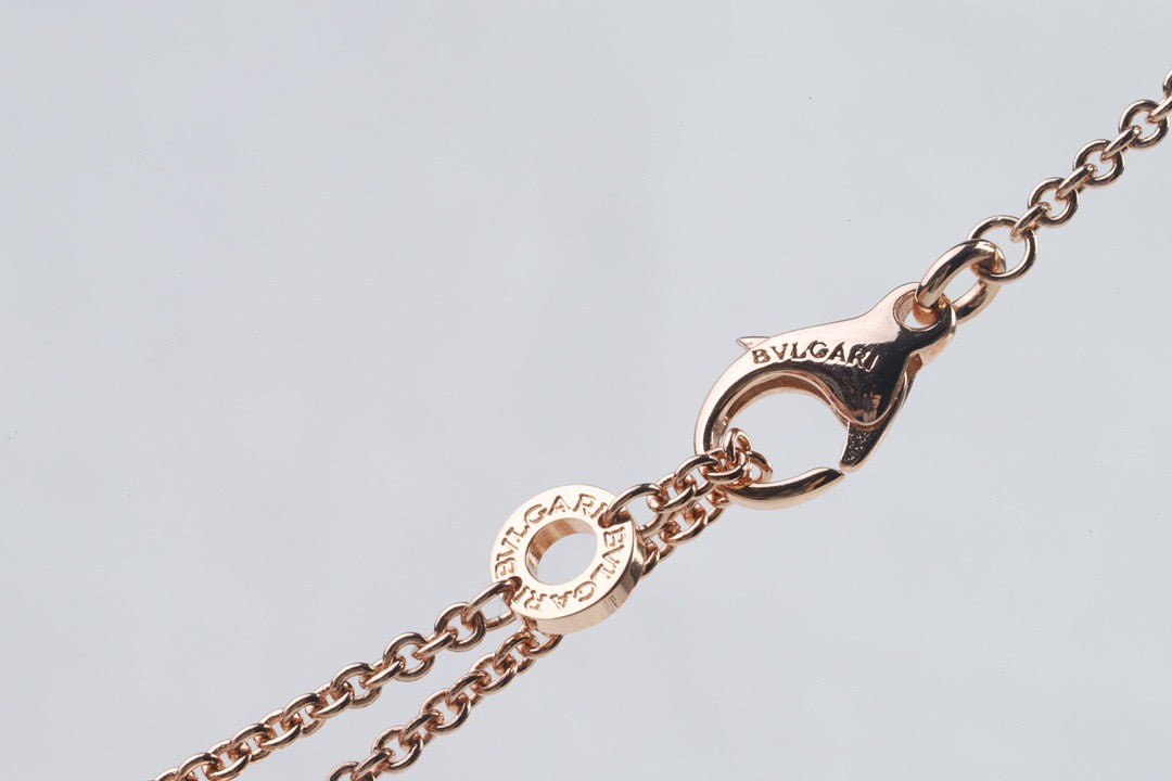 Bvlgari Necklace