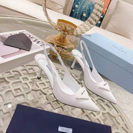 Prada Heels