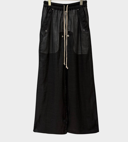 Rick Owen Long Pants