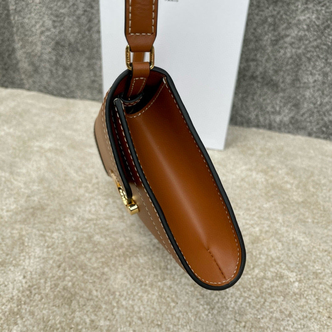 Celine Triomphe Cross Body