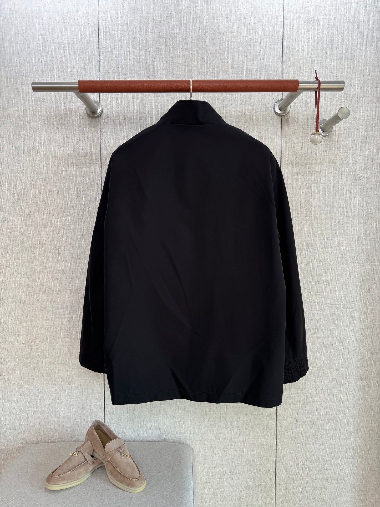 LP Jacket