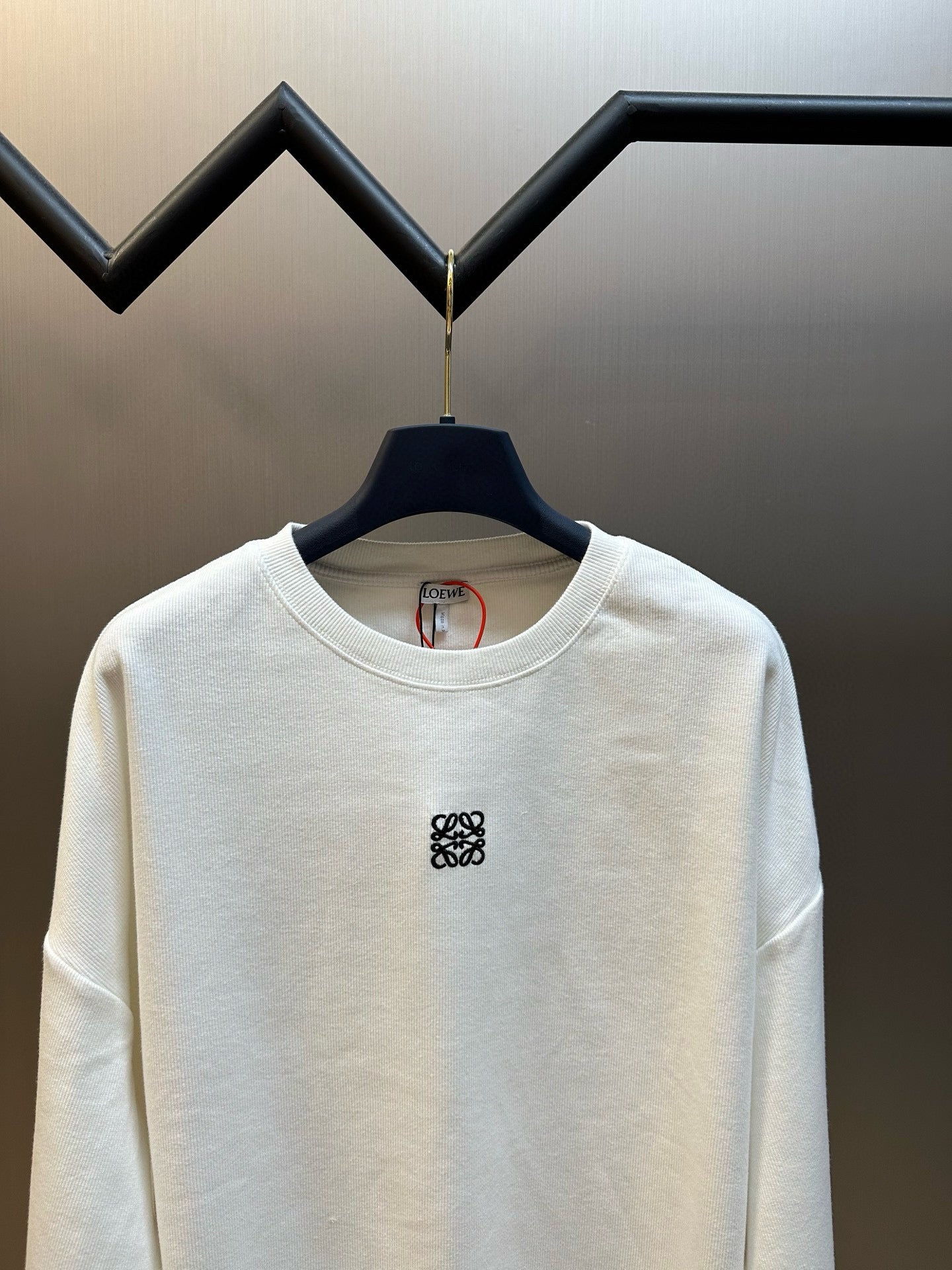 Loewe Long Sleeve Shirt