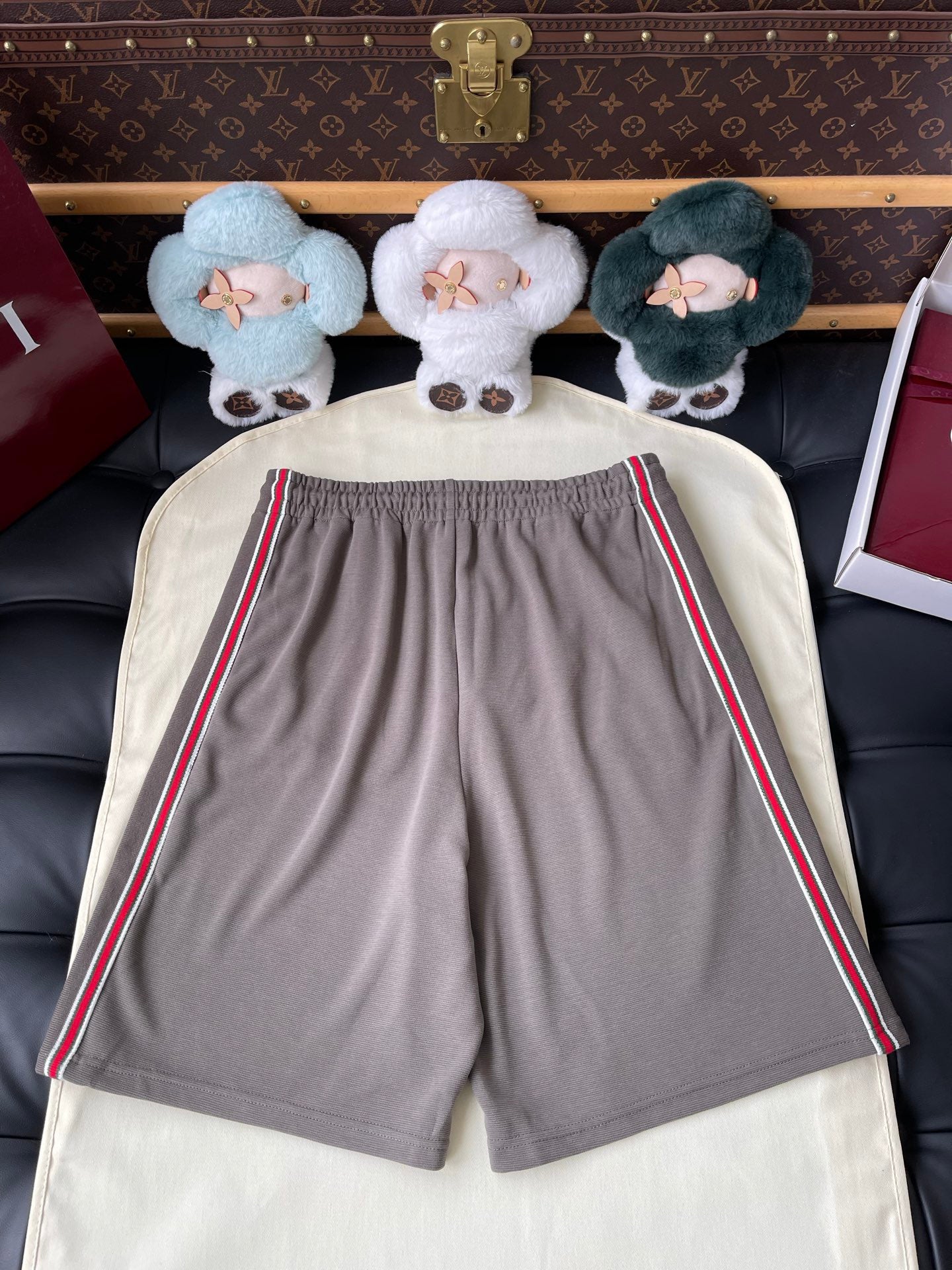 Gucci Short Pants