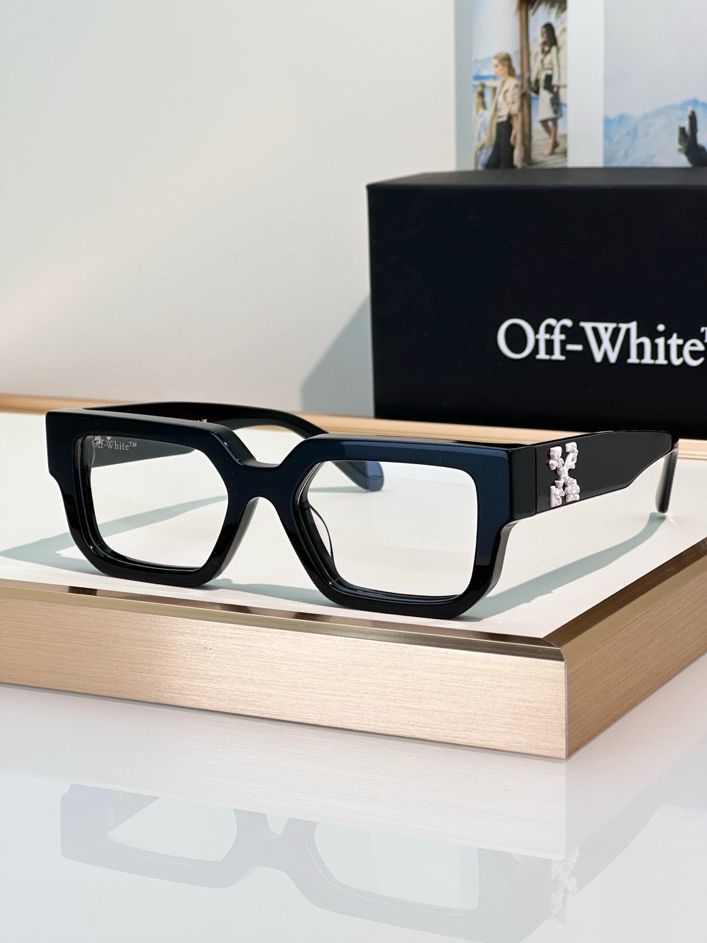 Off-White Sunglasses