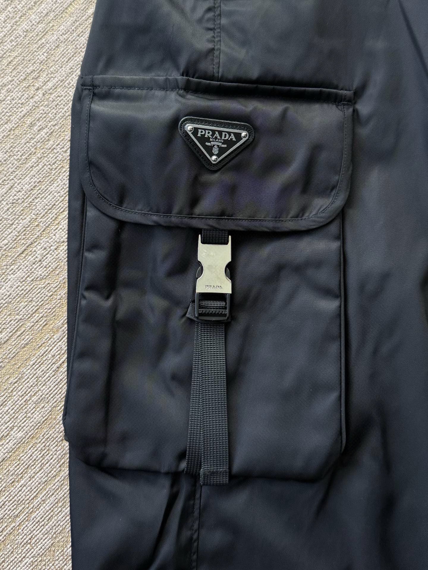 Prada Trousers