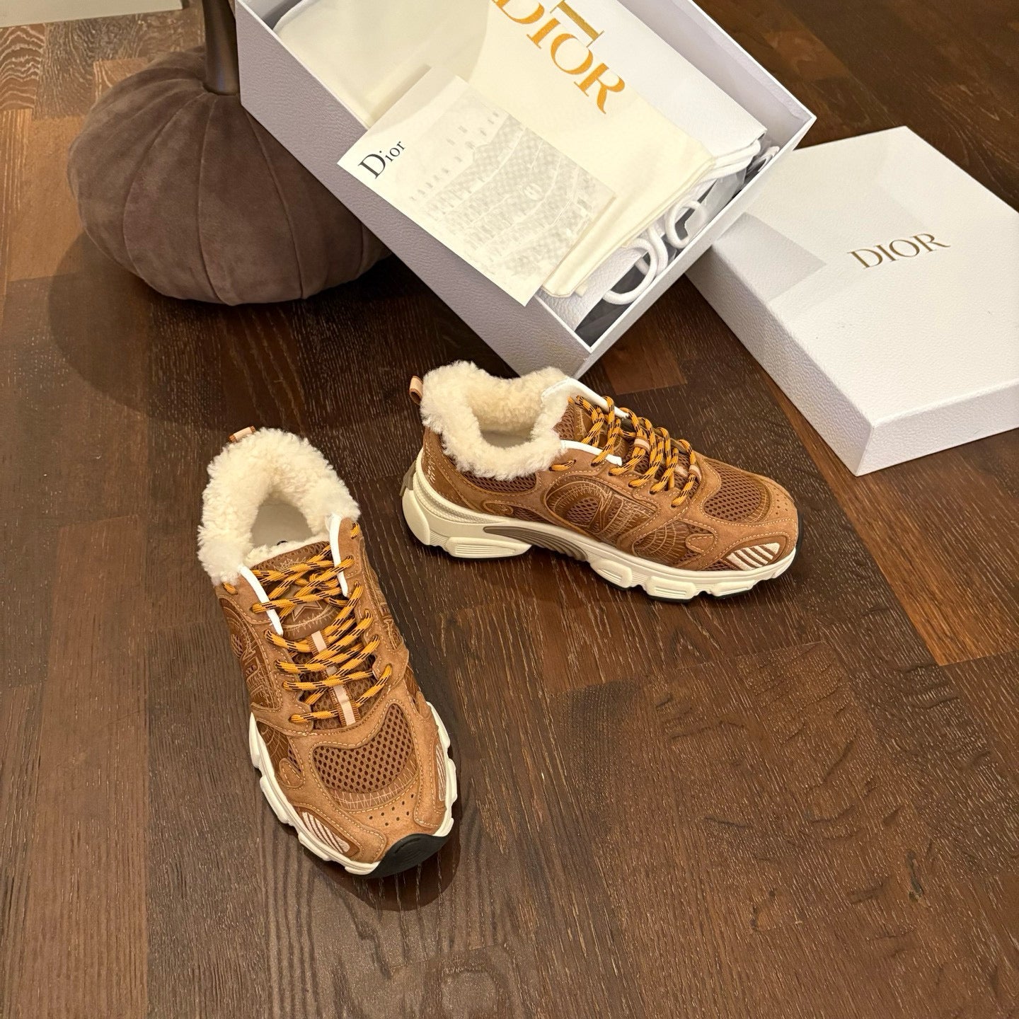 Dior Sneakers