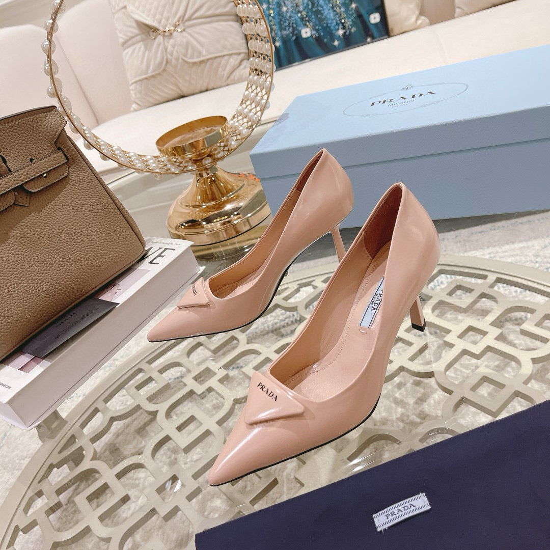 Prada Heels
