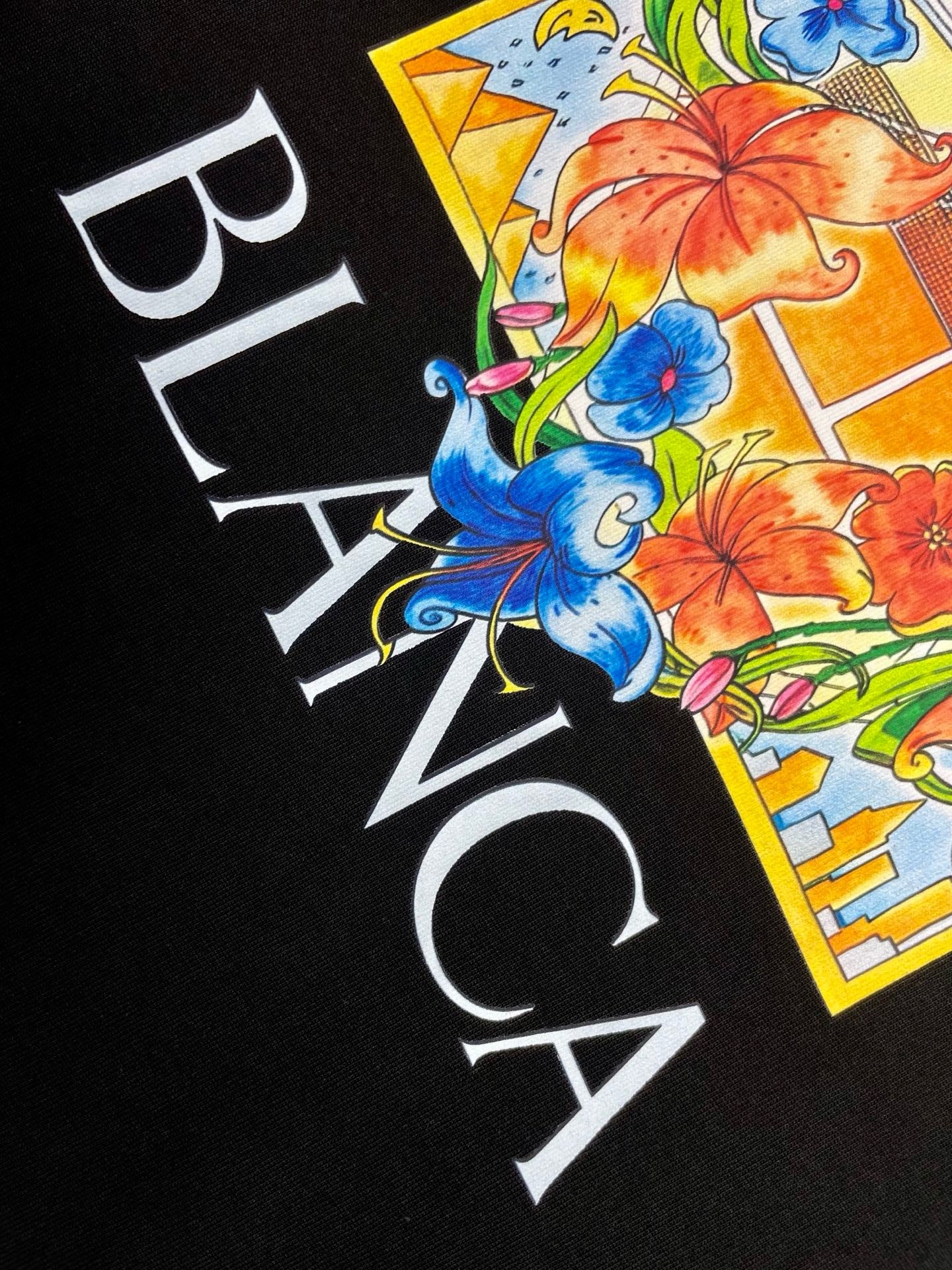 Casablanca T-Shirt