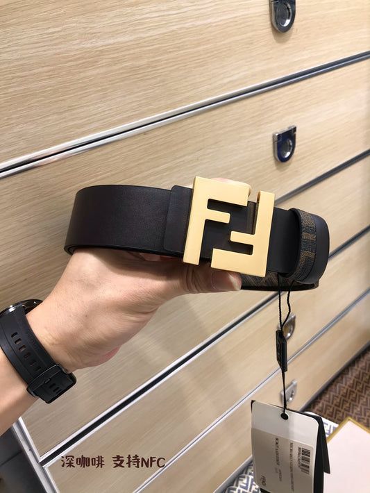 Fendi Belts