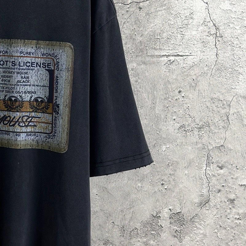 Saint Michael T-Shirt