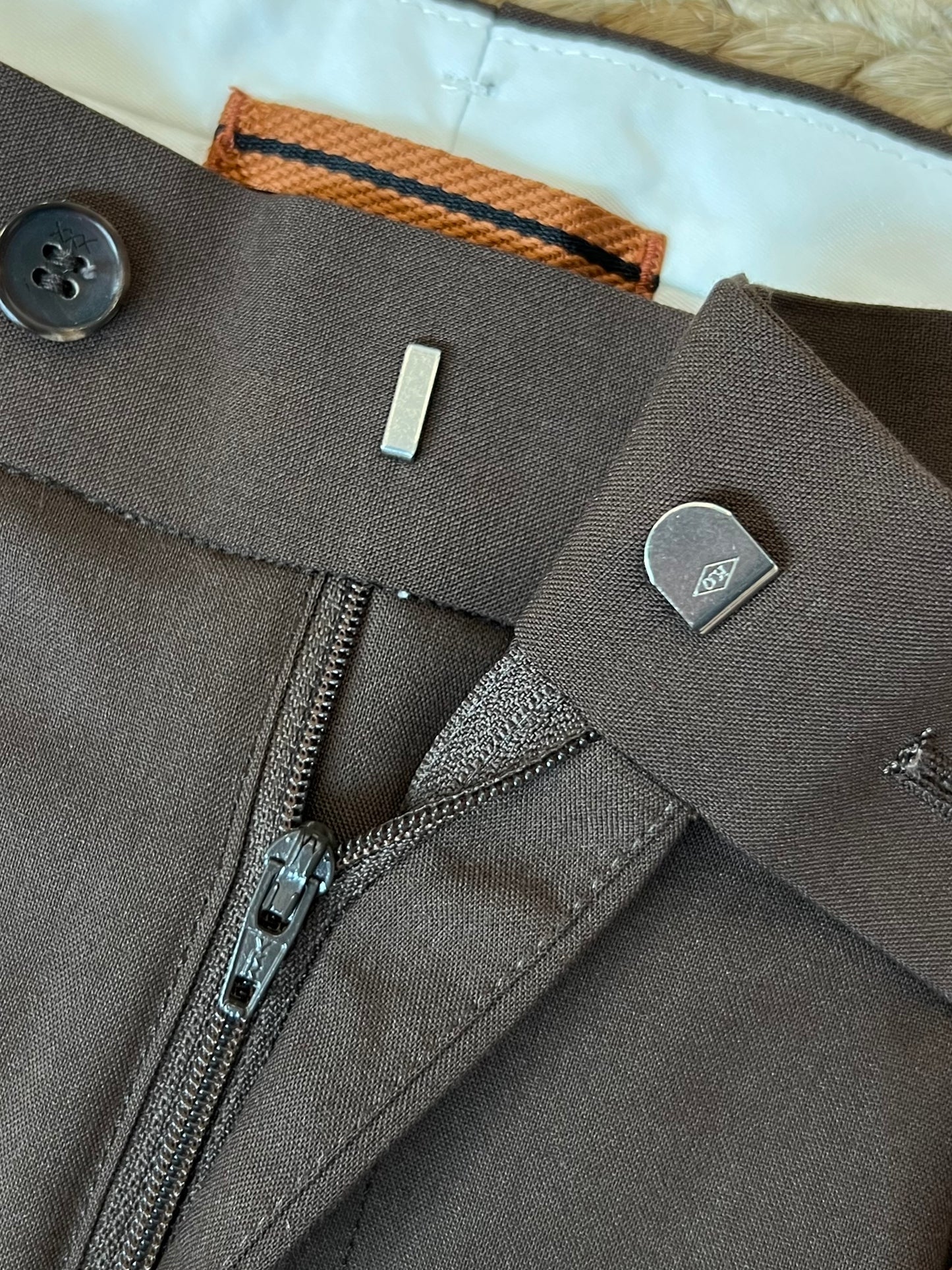 ZG Long Pants