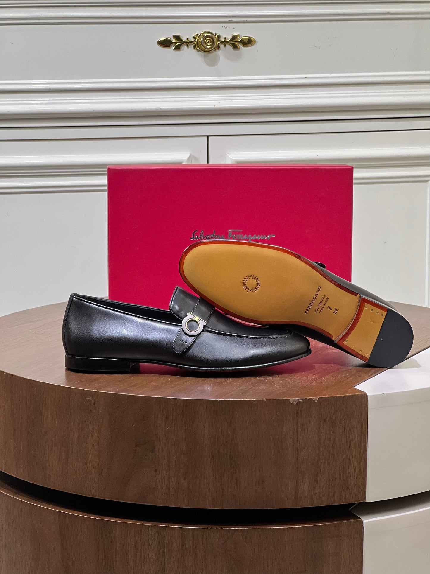 FG Loafer