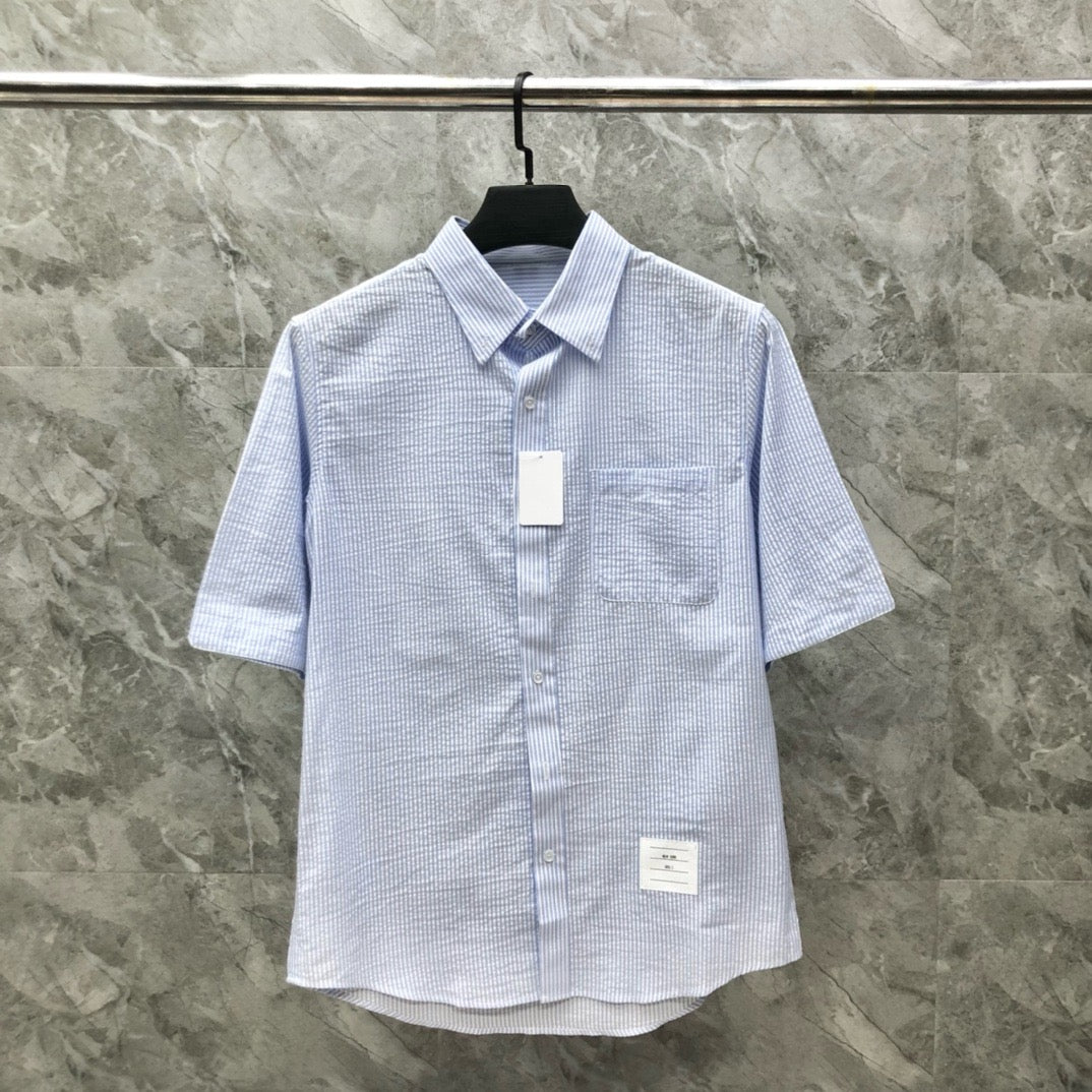 Camisa Thom Browne