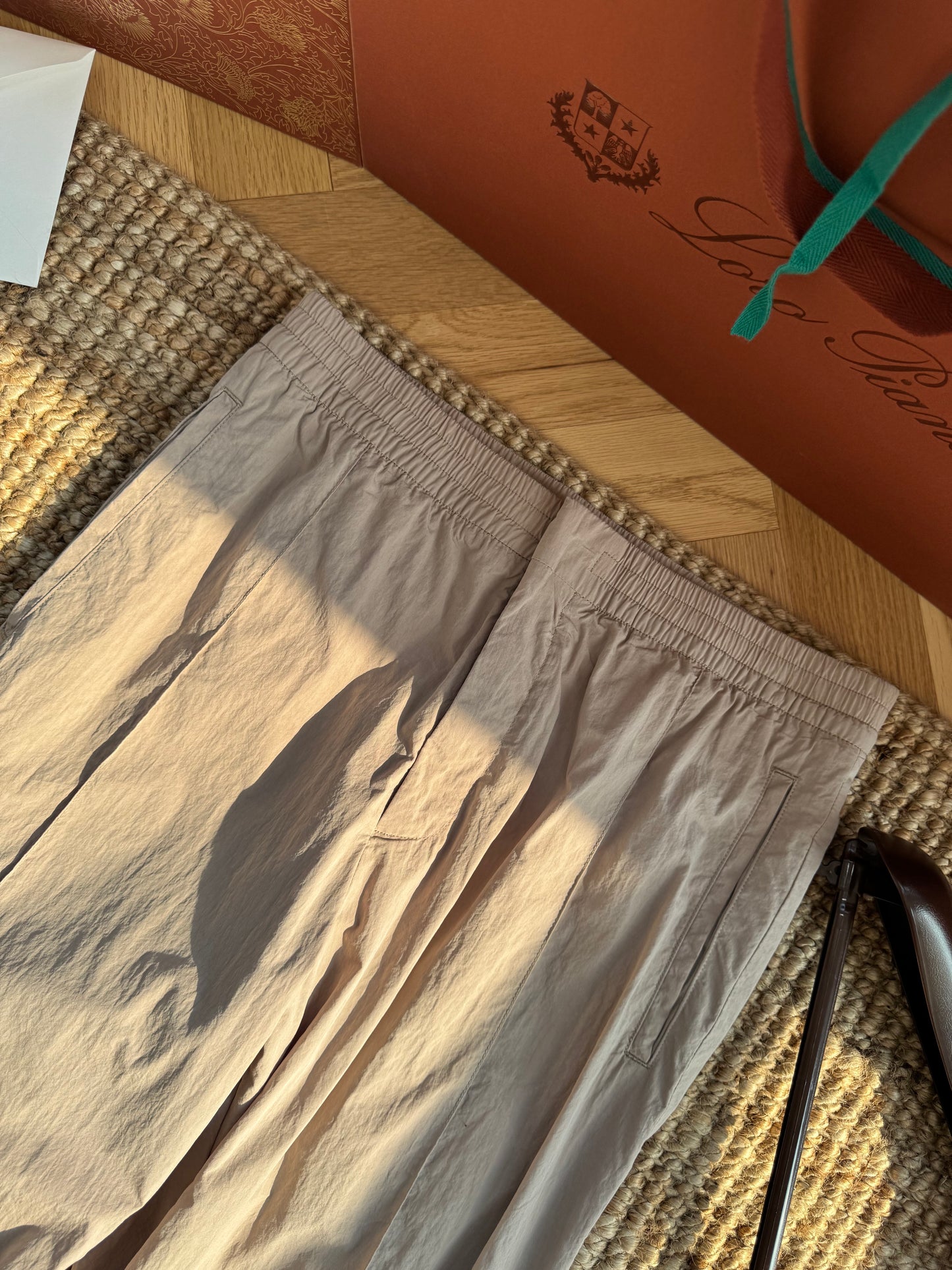 ZG Long Pants