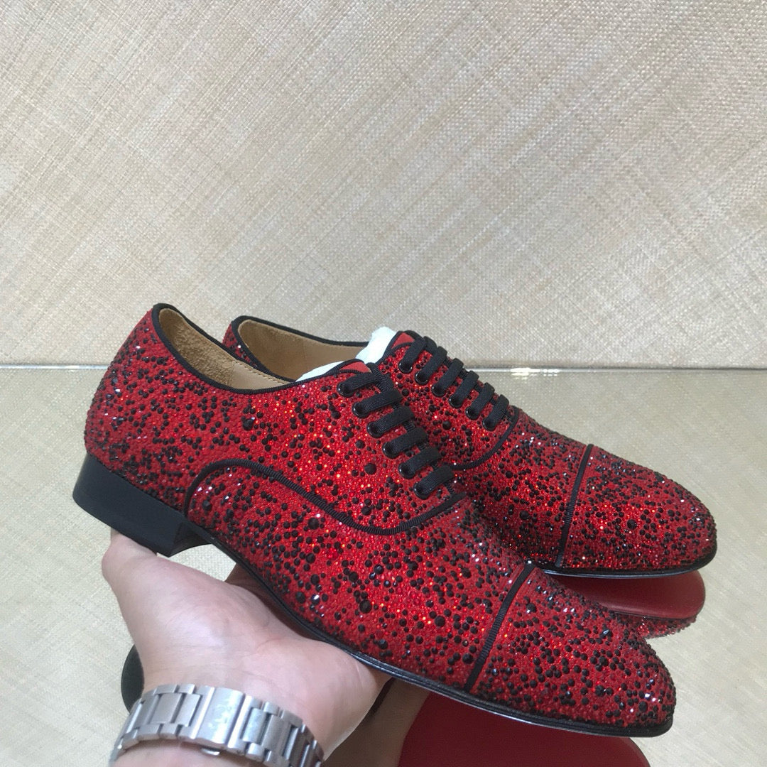 Christian Louboutin Loafer