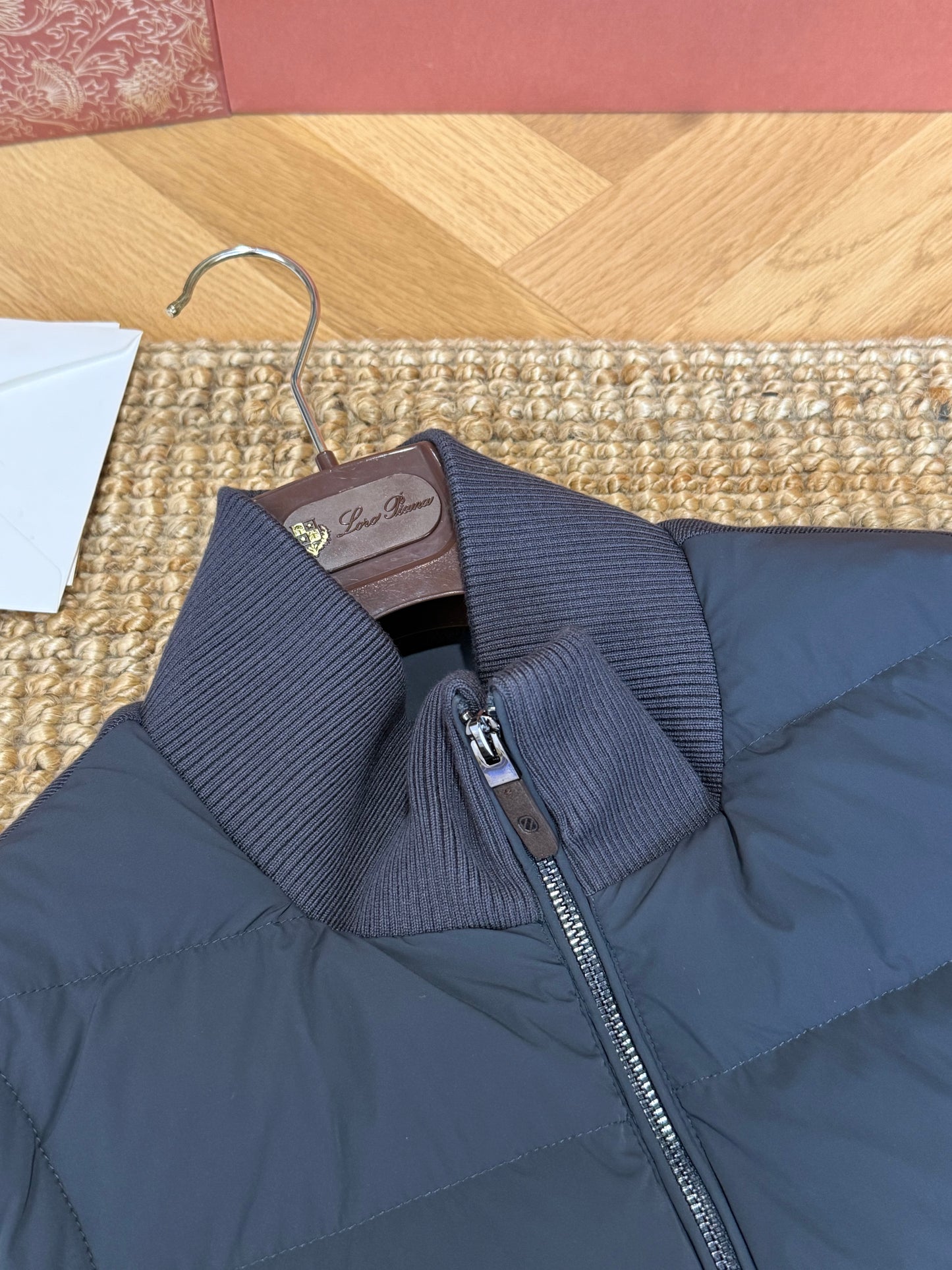 ZG Vest