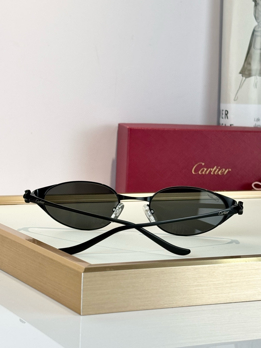 Cartier Sunglasses