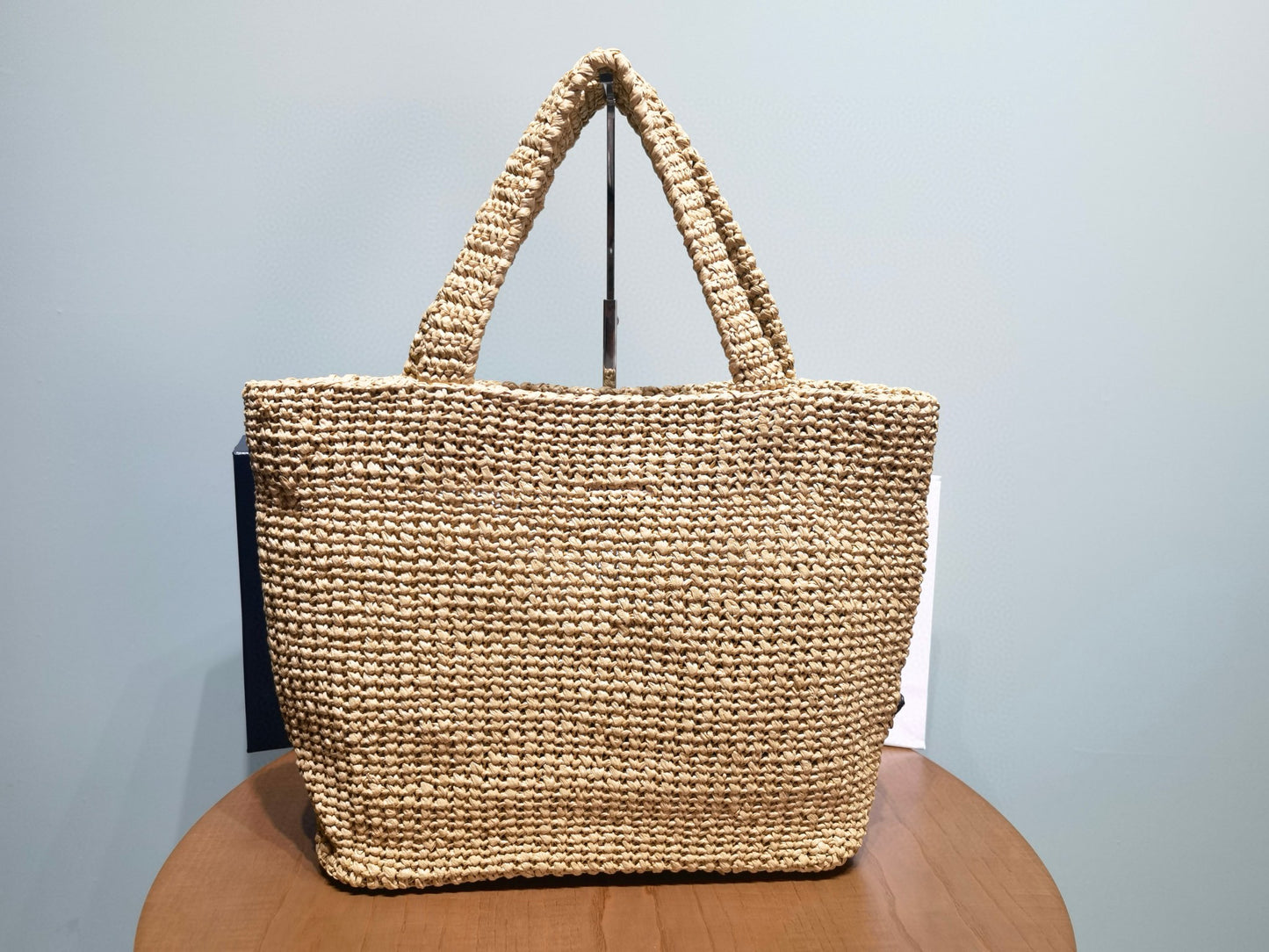Prada Tote Bag 40x34x15cm