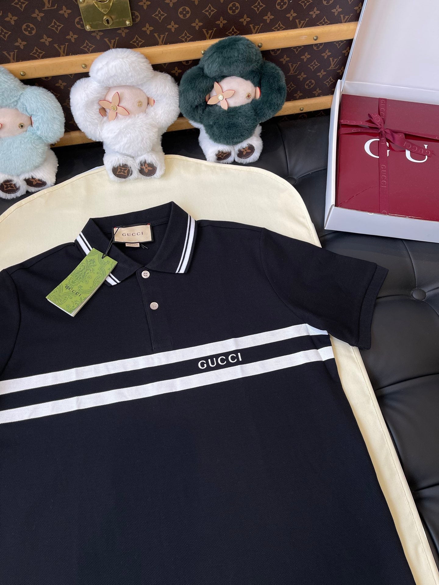 Gucci Polo
