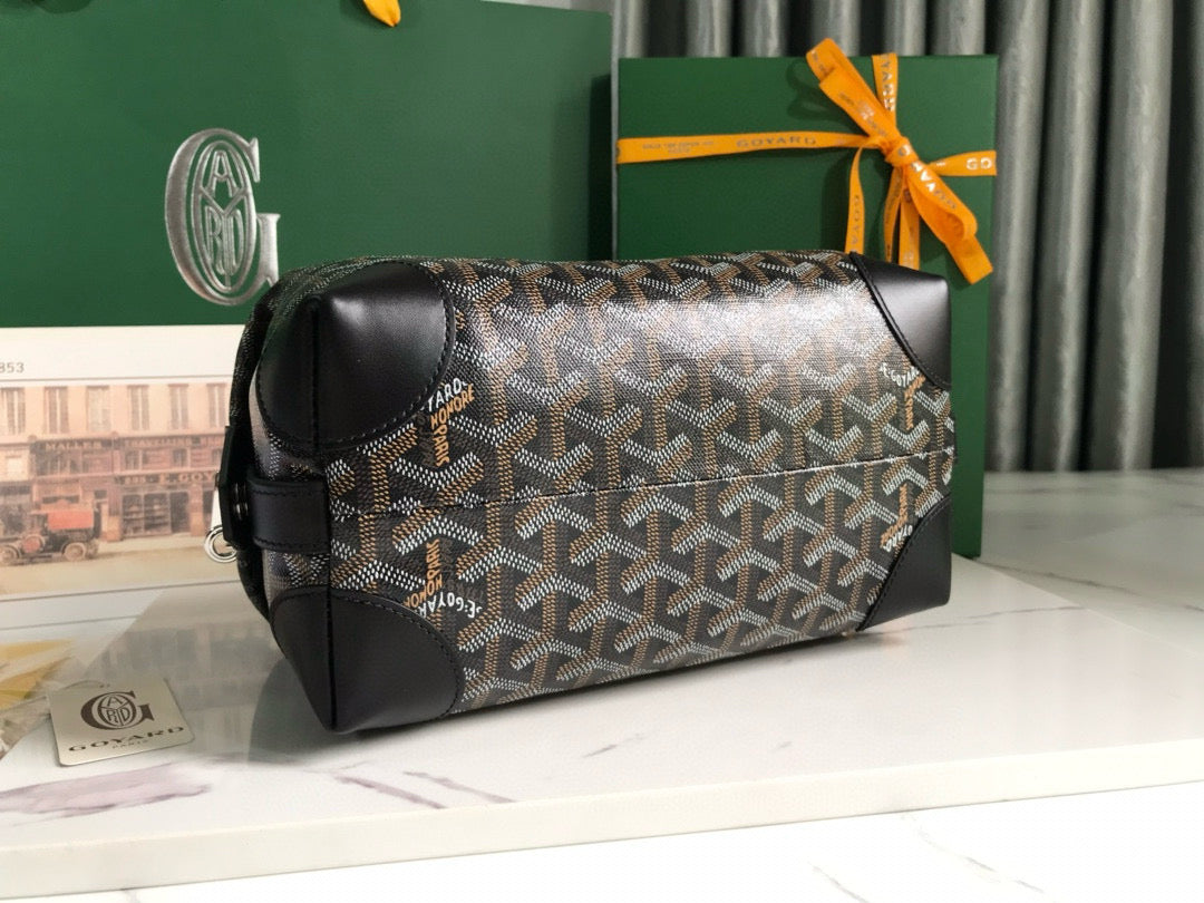 Goyard Boeing 25 Toiletry Bag