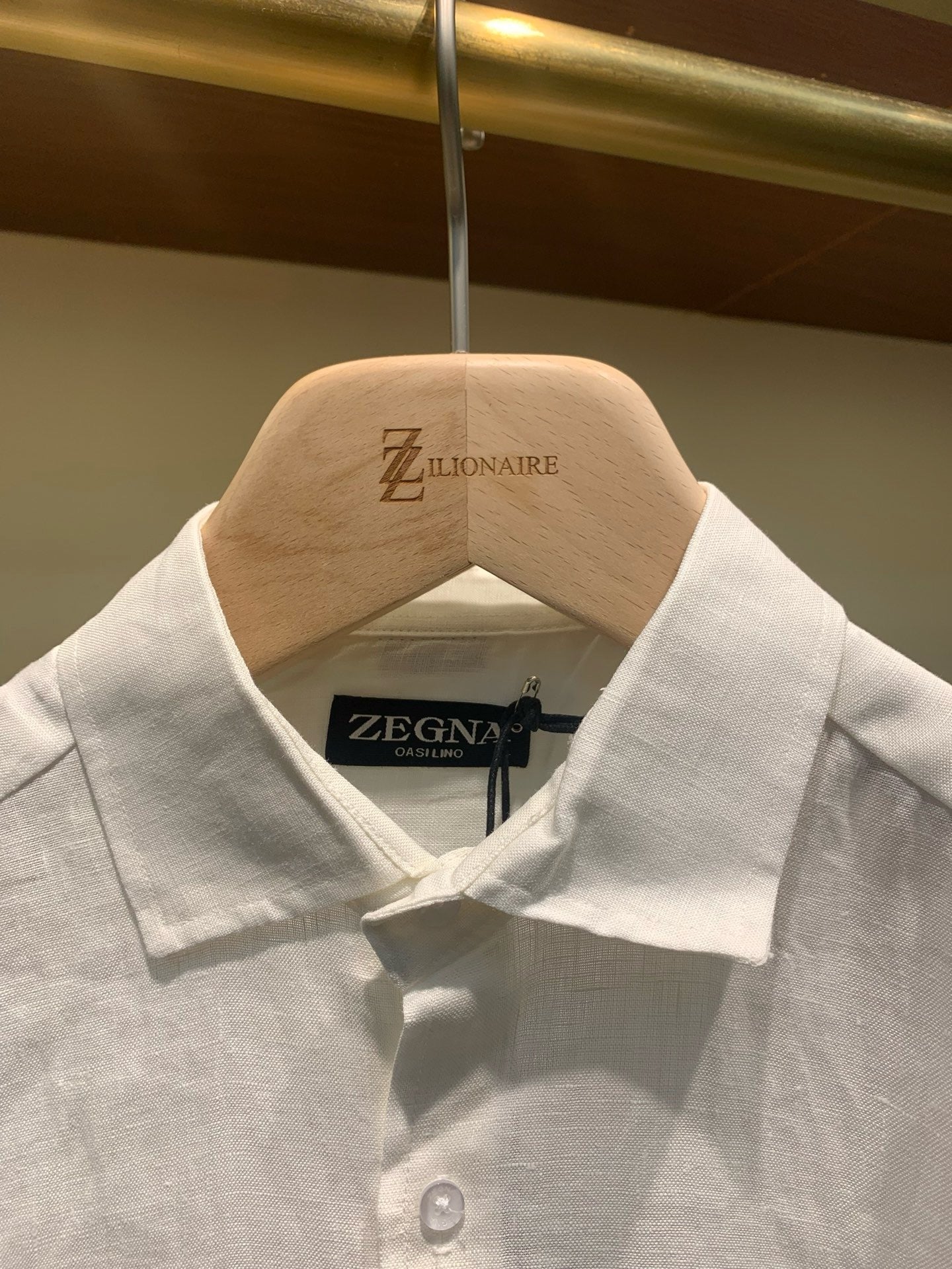 ZG Shirt