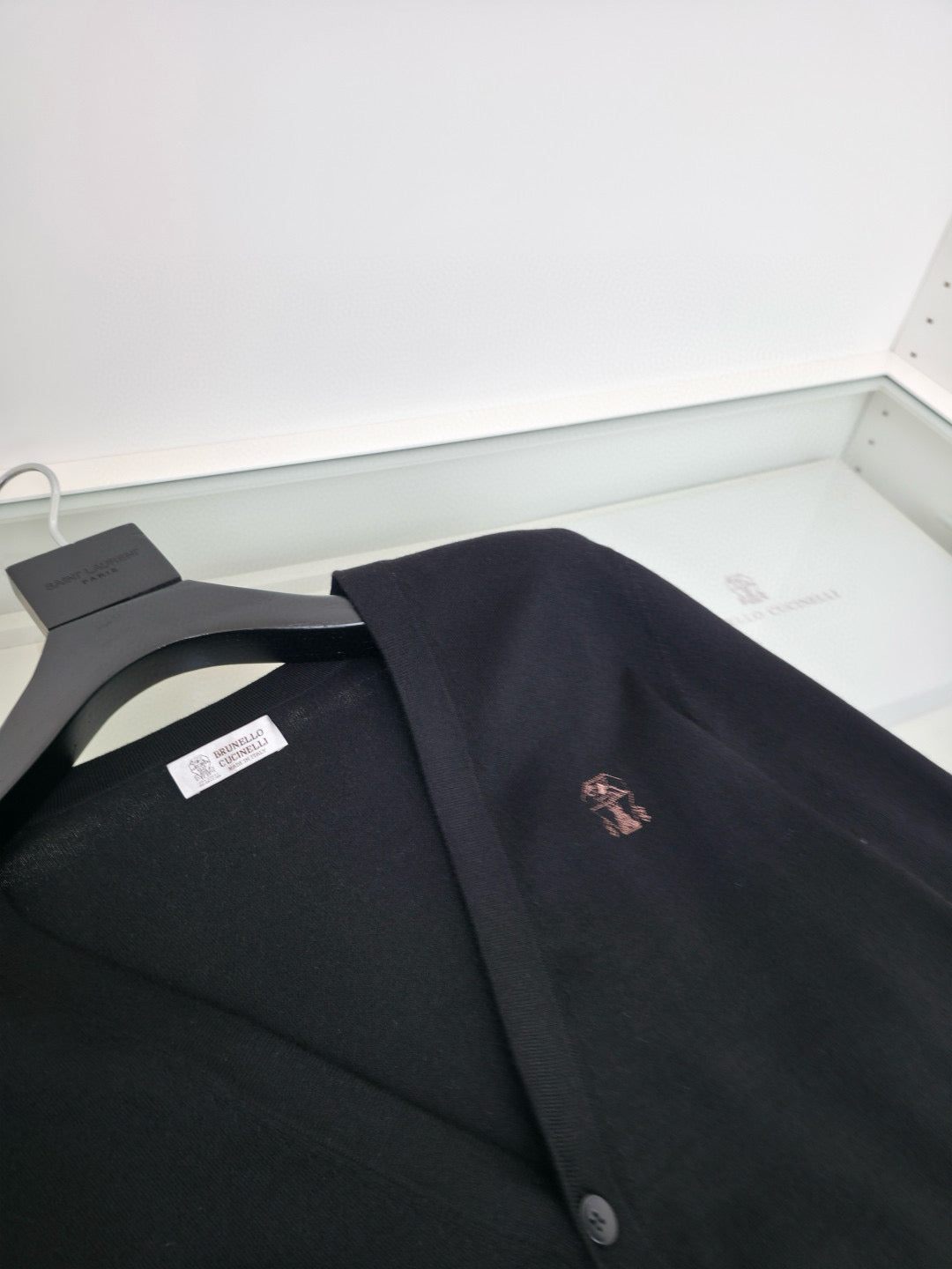 Brunello Cucinelli Cardigan