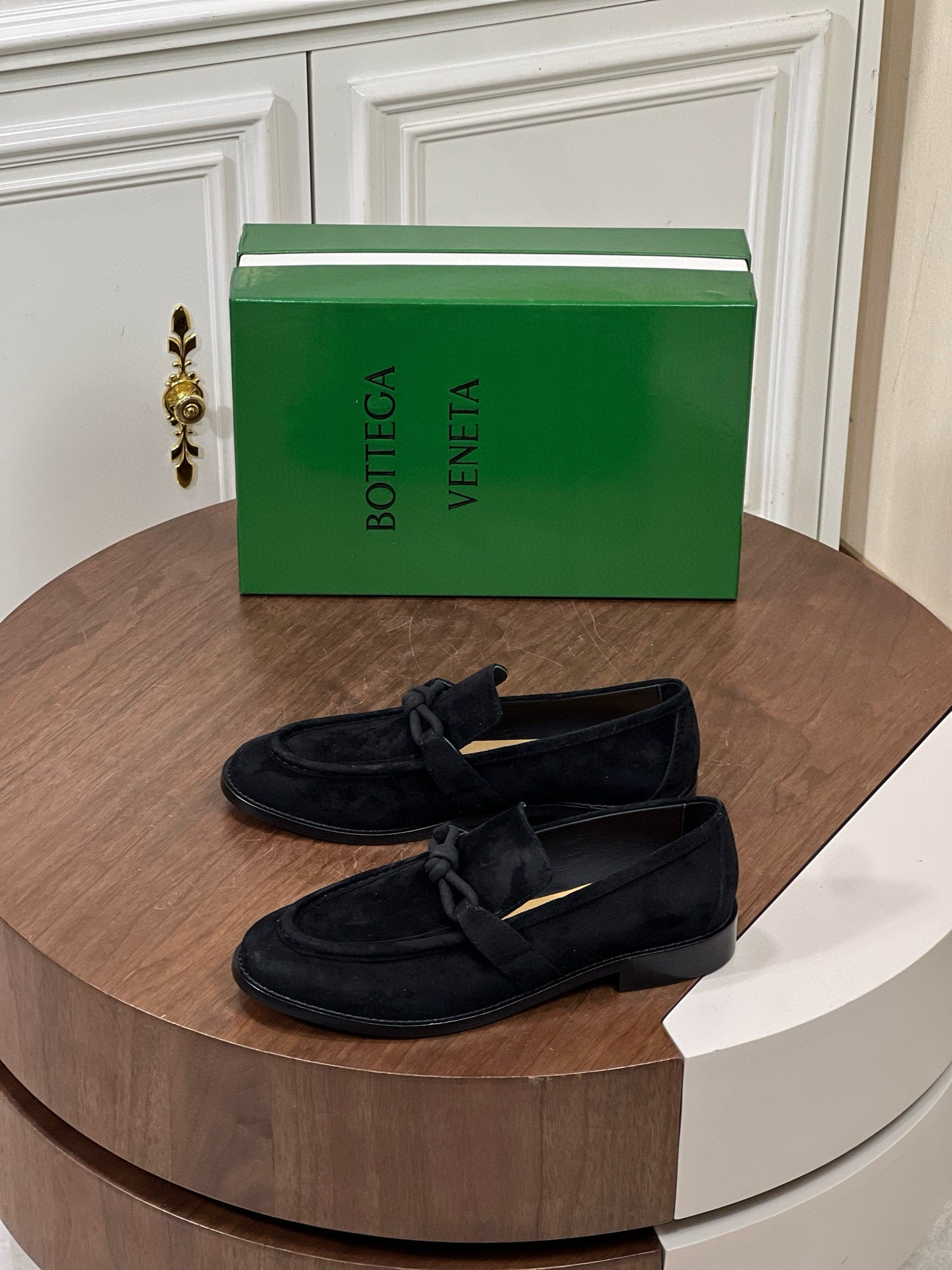 Bottega Veneta Loafer