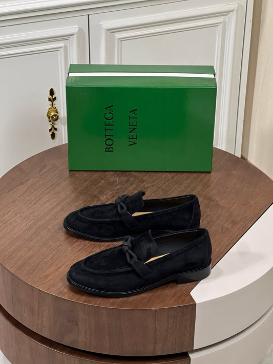 Bottega Veneta Loafer