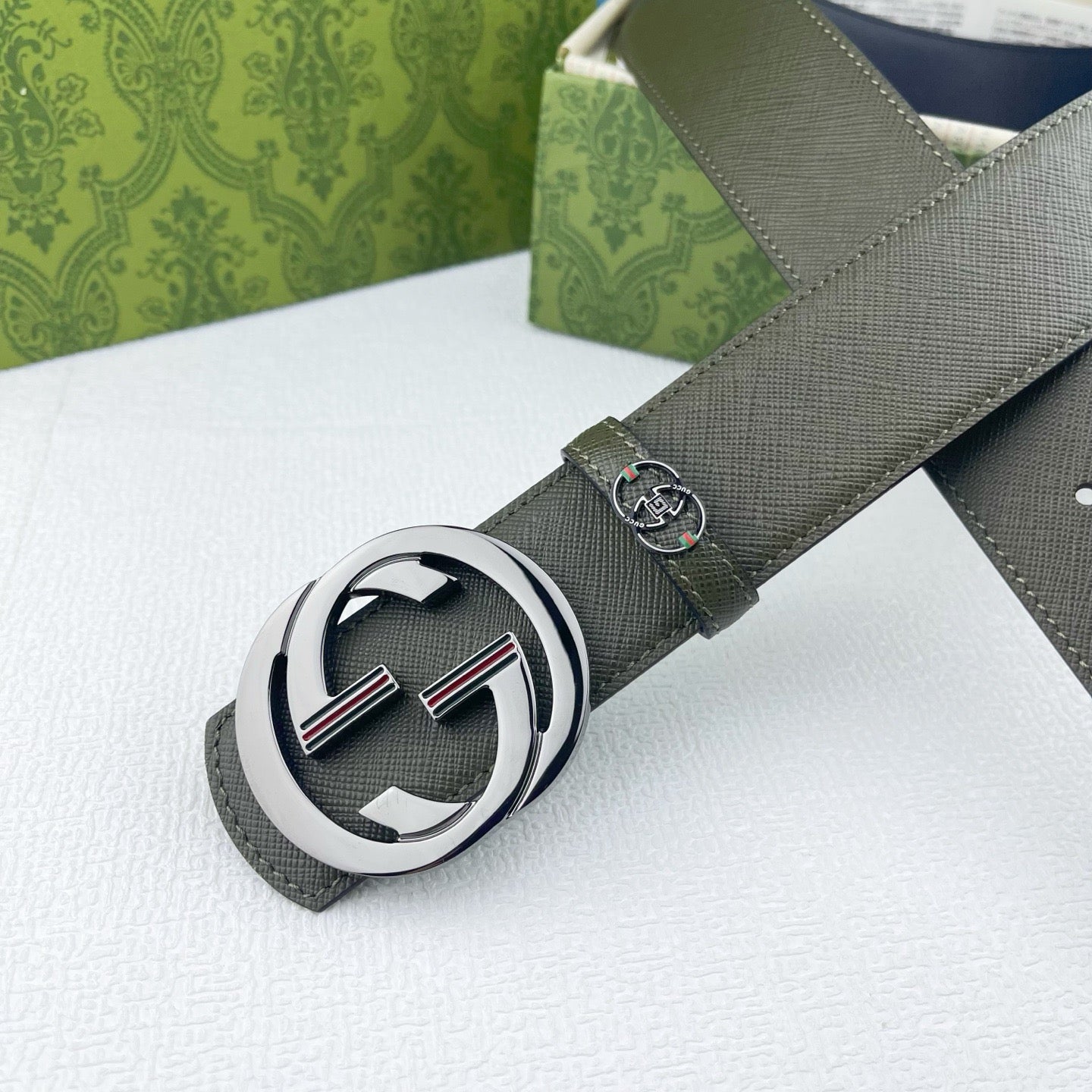 Gucci Belts